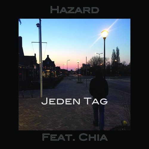 Jeden Tag_poster_image