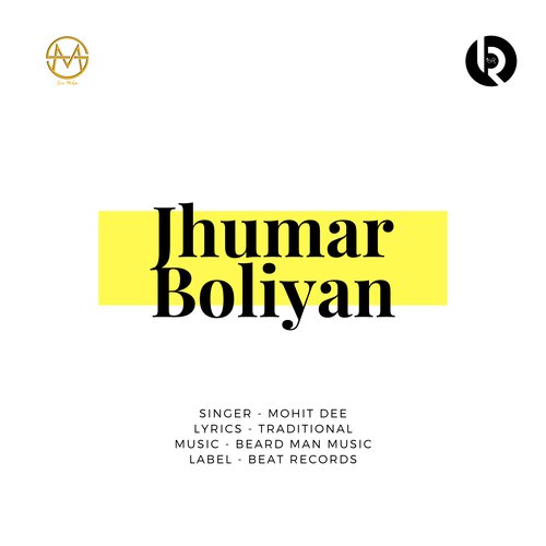Jhumar Boliyan
