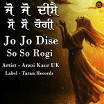 Jo Jo Dise so so Rogi