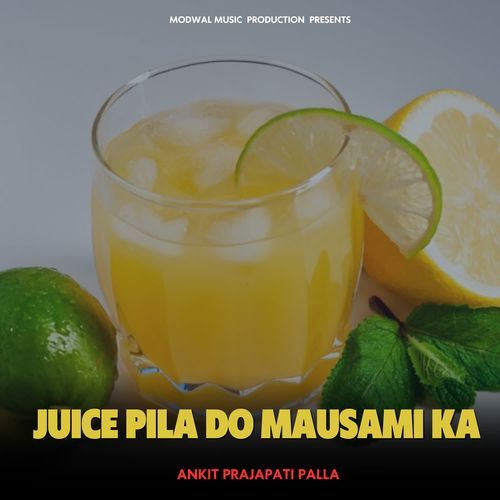 Juice Pila Do Mausami Ka