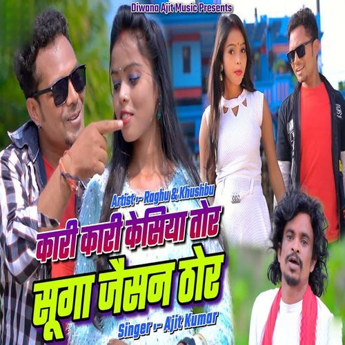 Kari Kari Kesiya TorSuga Jaisan Thor