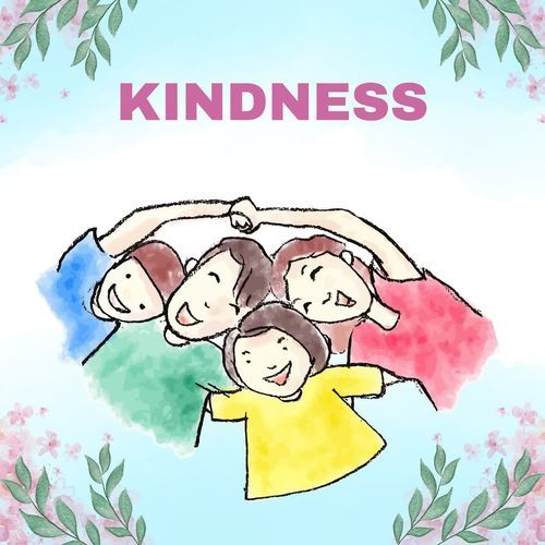 Kindness