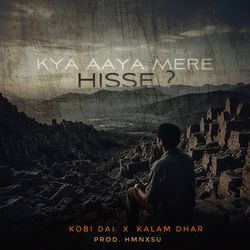 Kya Aaya Mere Hisse ?-RT0zVydAcGk