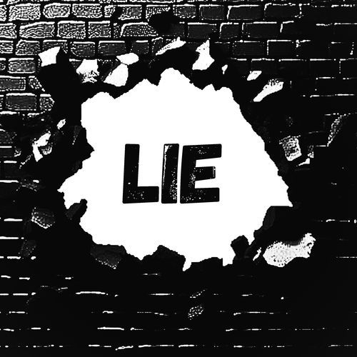 LIE (feat. WHO'SONMIKE!?)