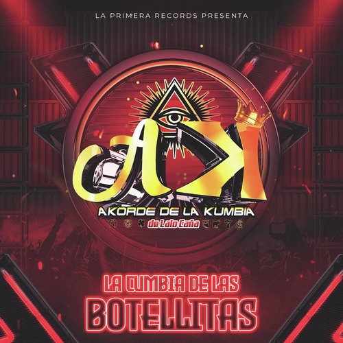 La Cumbia de las Botellitas