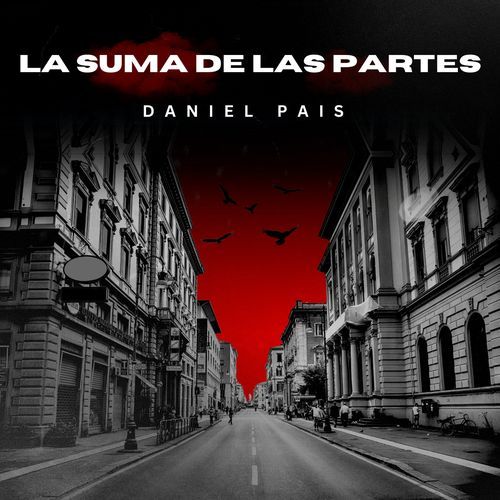 La Suma de las Partes cover art