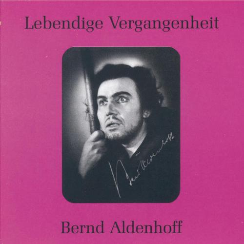 Lebendige Vergangenheit - Bernd Aldenhoff