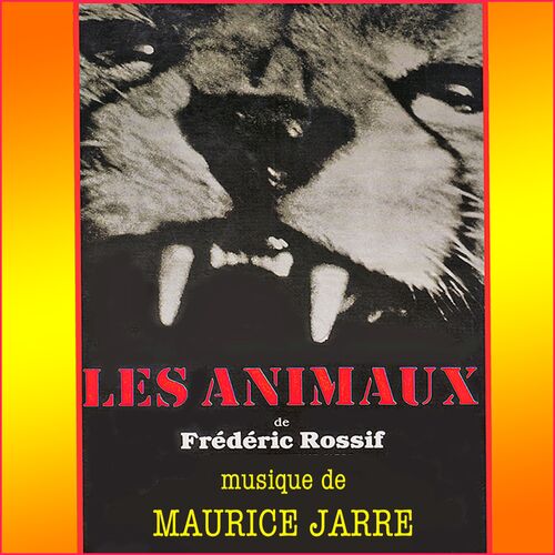 Les animaux (Original movie soundtrack)_poster_image