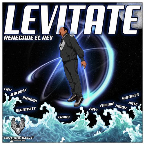 Levitate