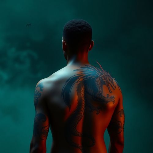 USAMATENGEKE NAWO (intro) cover art