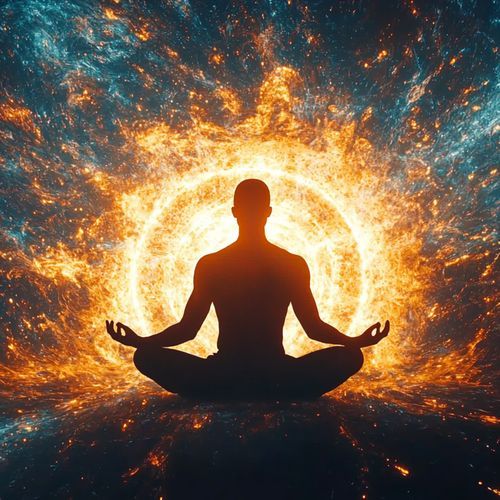 Limitless Mindset (Slowed and Reverb)