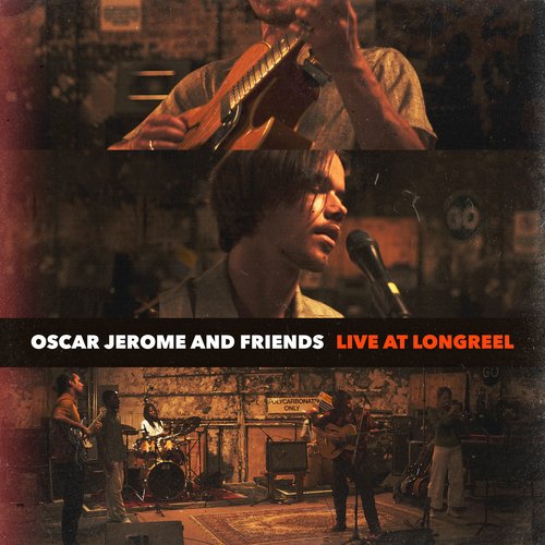 Live At Longreel_poster_image