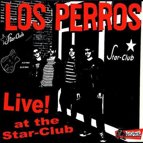 Live at the Star-Club