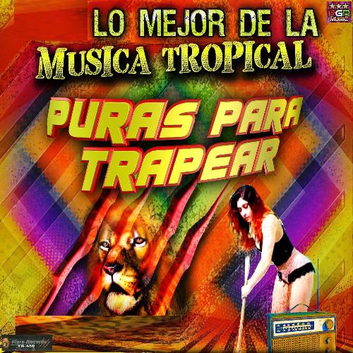 Ritmo Ilusion-ACB Y Su Grupo Ilusion cover art