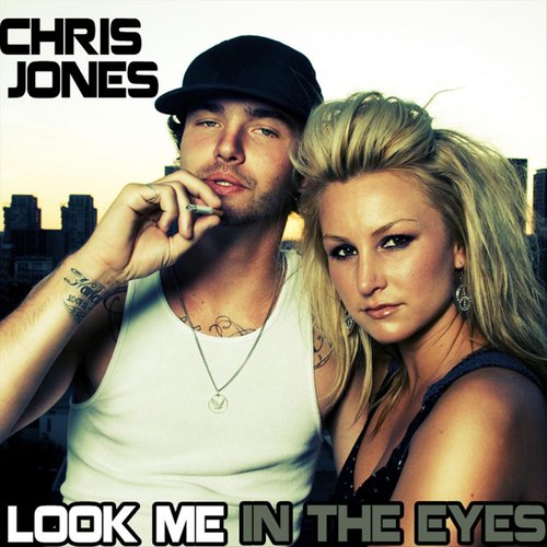 Look Me in the Eyes