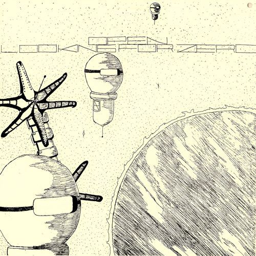 Kal El cover art