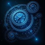 Lost In Time artwork