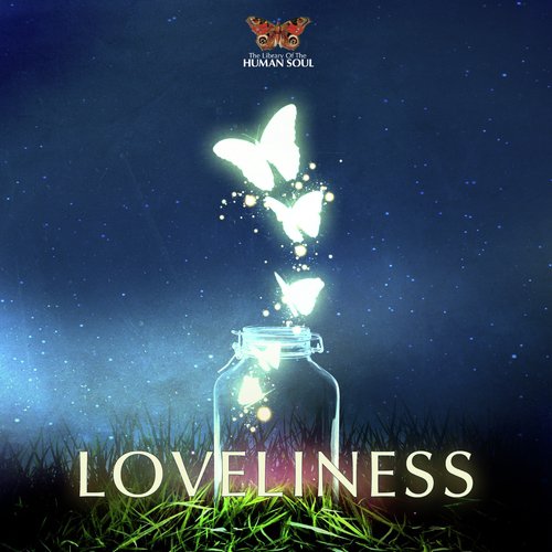 Lovely (Ambient) cover art