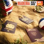 Madiera (with Danilo)