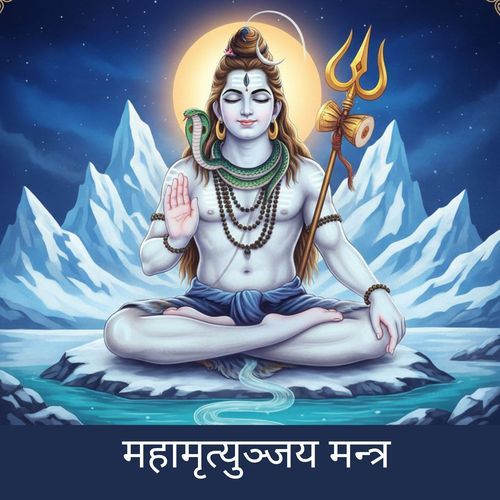 Mahamrityunjaya Mantra