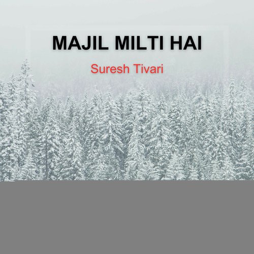 Majil Milti Hai