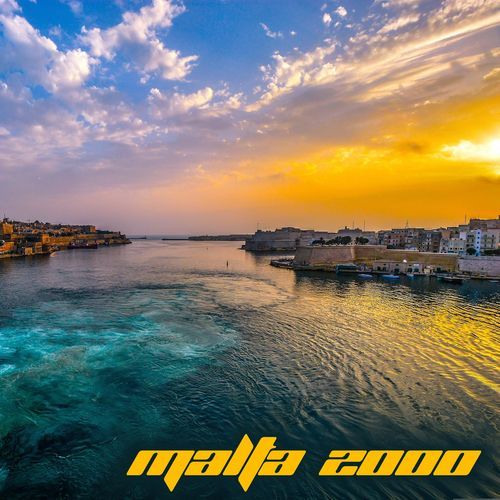 Malta 2000