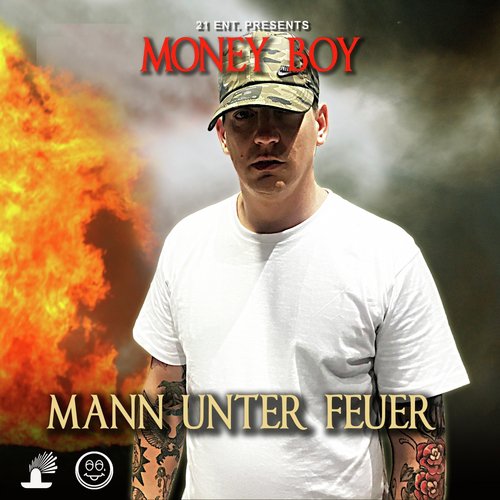 Mann unter Feuer_poster_image