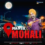 Mansa To Mohali