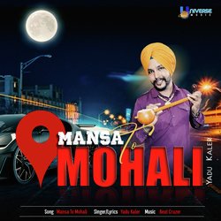 Mansa To Mohali-AgooVyUBRgI