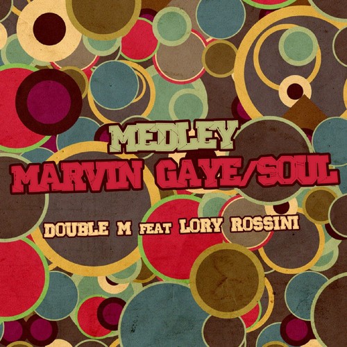 Marvin Gaye / Soul - 1