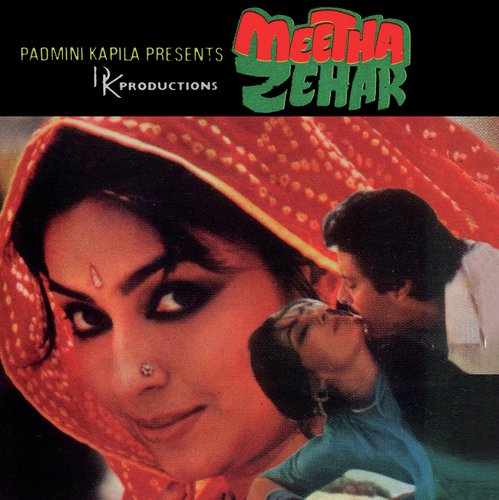 Maine Tujhe Dekha Hai Kahin (Meetha Zehar / Soundtrack Version)