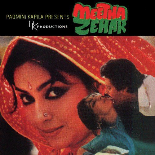 Meetha Zehar (OST)_poster_image