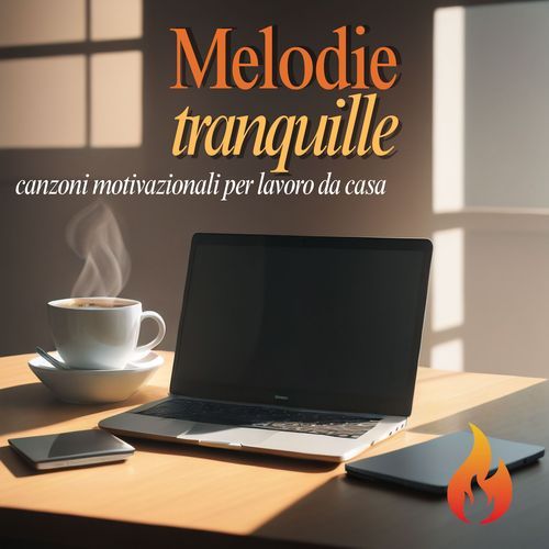 Risveglio sereno