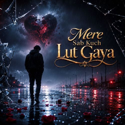 Mere Sab Kuch Lut Gaya