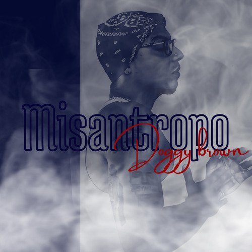 Misantropo cover art