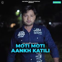 Moti Moti Aankh Katili-HlxeUxoFel0