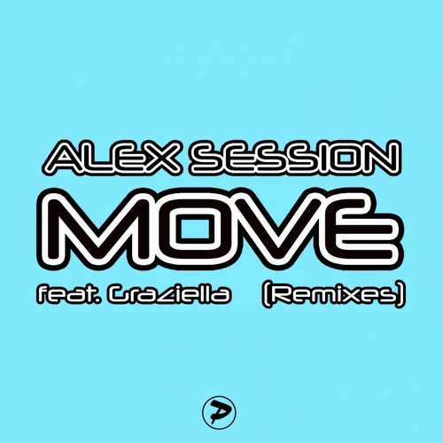 Move (Remixes)