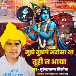 Mujhe Tera Bharosa Tha Tubhi Na Aaya