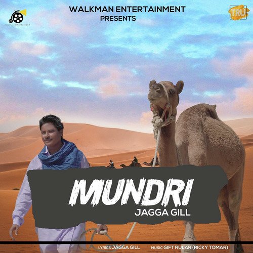 Mundri