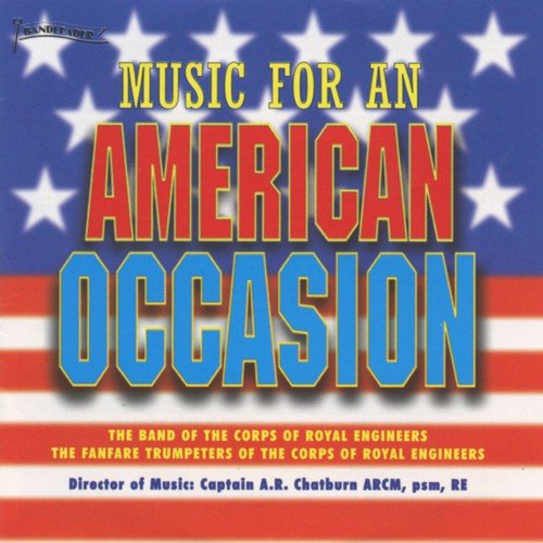 Music For An American Occasion
