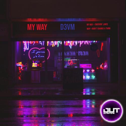 My Way EP