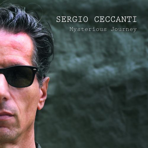 Mystery Girl cover art