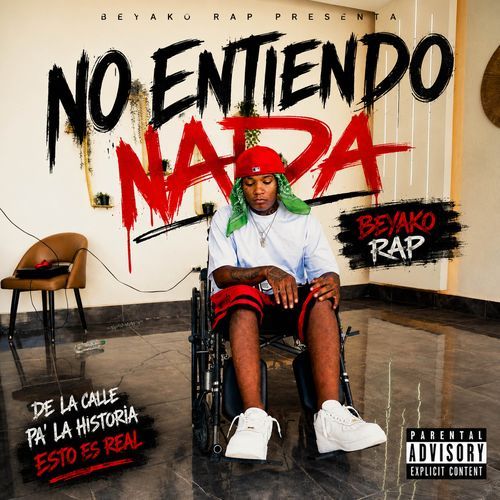 NO ENTIENDO NADA