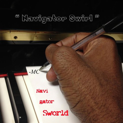 Navigator Swirl