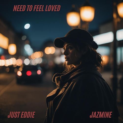 Need to Feel Loved (Stutter Techno Version)