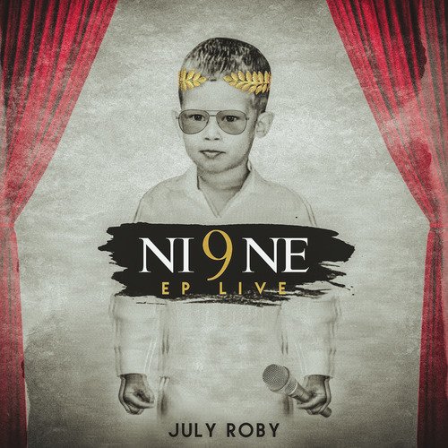 Ni9Ne EP Live_poster_image