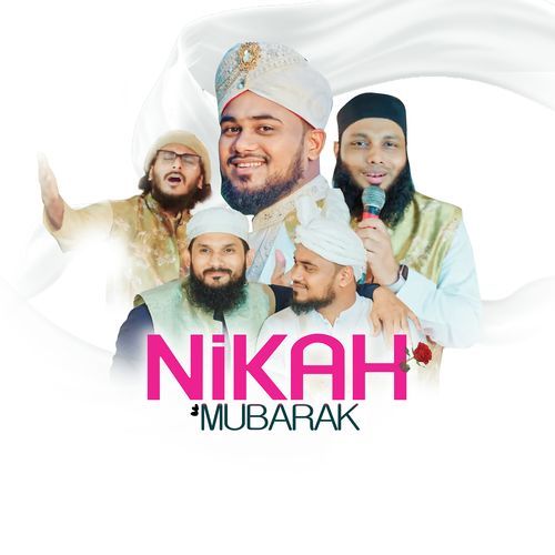 Nikah Mubarak