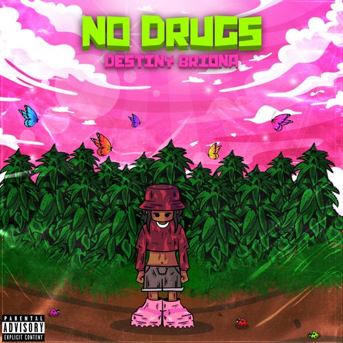 No Drugs_poster_image