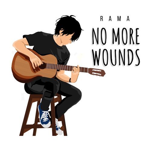 No More Wounds_poster_image