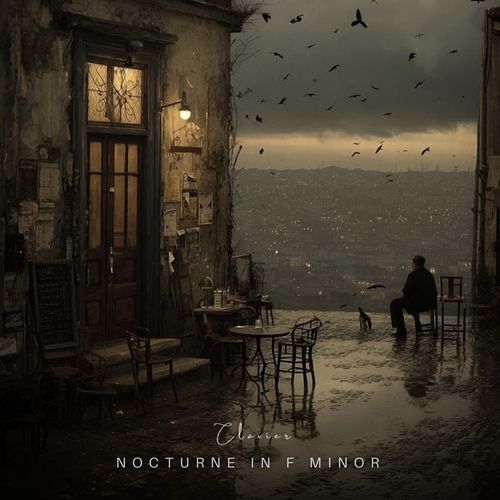 Nocturne in F Minor